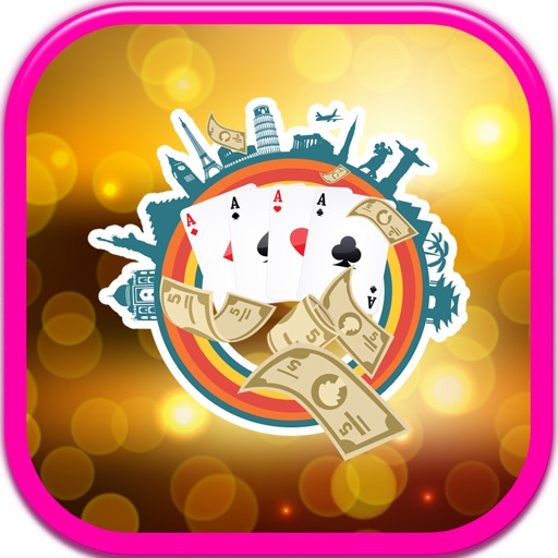 Awesome Star Spins Amazing Tap - Free Las Vegas Casino Games