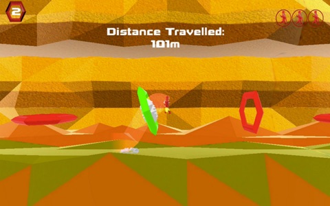 Ngon Runner screenshot 3