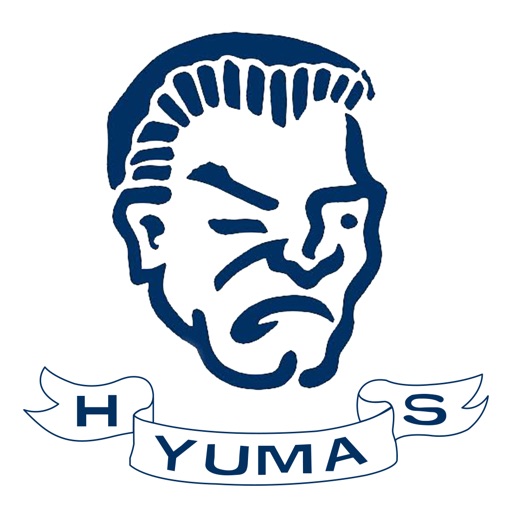 Yuma High School icon