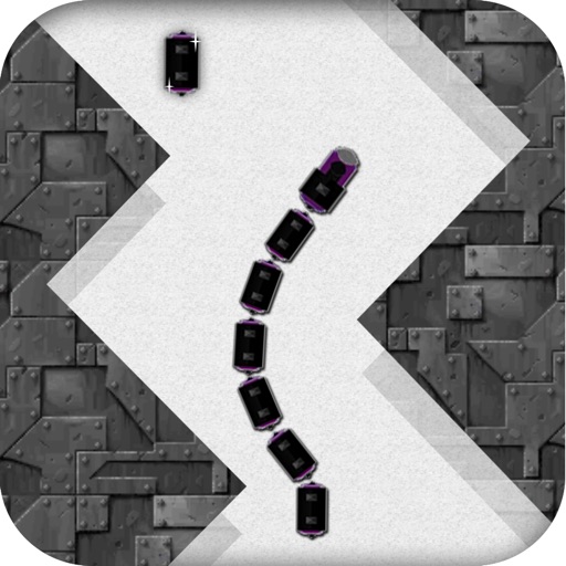 Impossible Trains Trail – Build your Train Wagons, Follow the Road & Test your Driver Skills! icon
