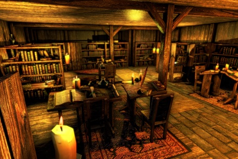 Castle: The 3D Hidden Objects - náhled