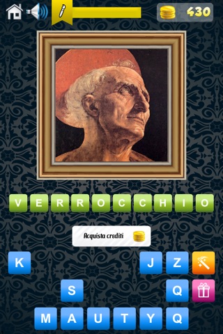 Art Quiz - Guess the Famous Painter! screenshot 4