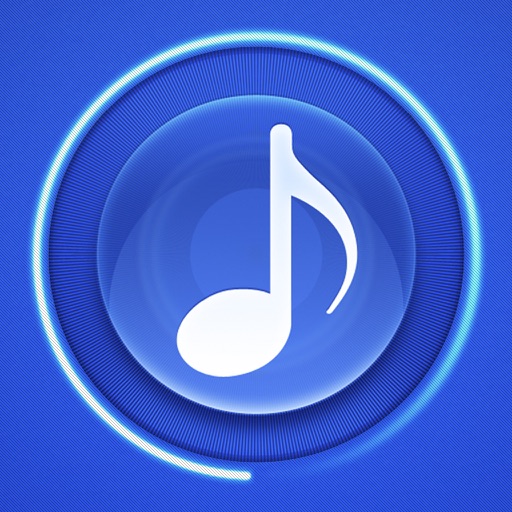 Deluxe Music Player icon