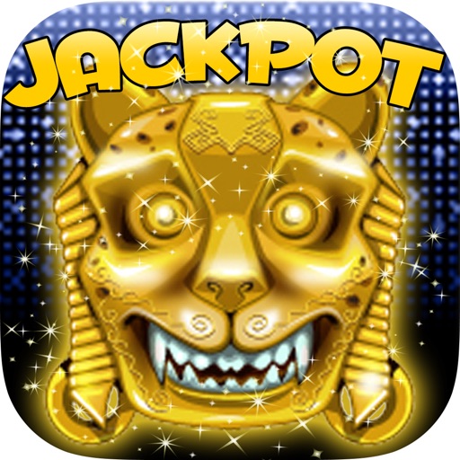 Aabe Casino Aztec Jackpot - Slots, Blackjack 21 and Roulette