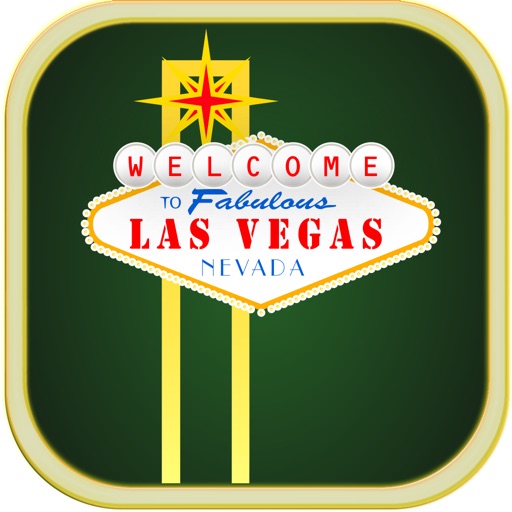 FABULOUS LAS VEGAS stars - Nevada Luck icon