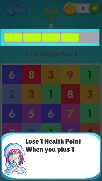 Digital Puzzle – Happy Eliminate Everyday