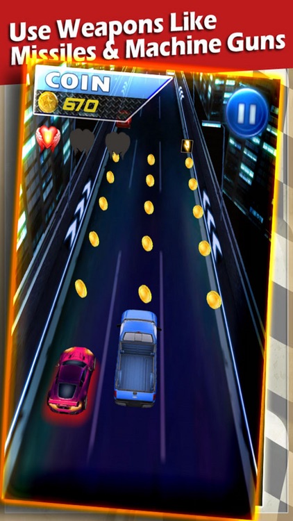 Speed Car: Adventure Racing