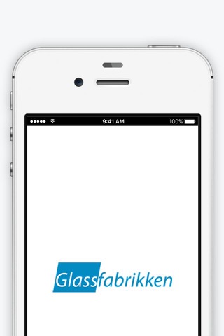 Glassfabrikken screenshot 4