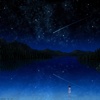 Shooting Stars Wallpapers HD: Quotes Backgrounds with Art Pictures