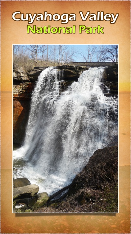 Cuyahoga Valley National Park Tourism