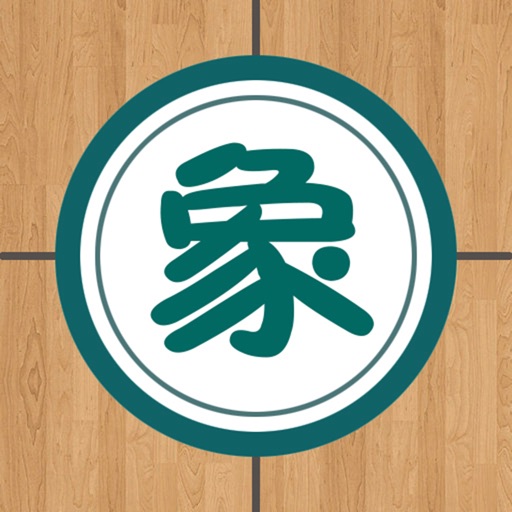 赣极方棋 icon