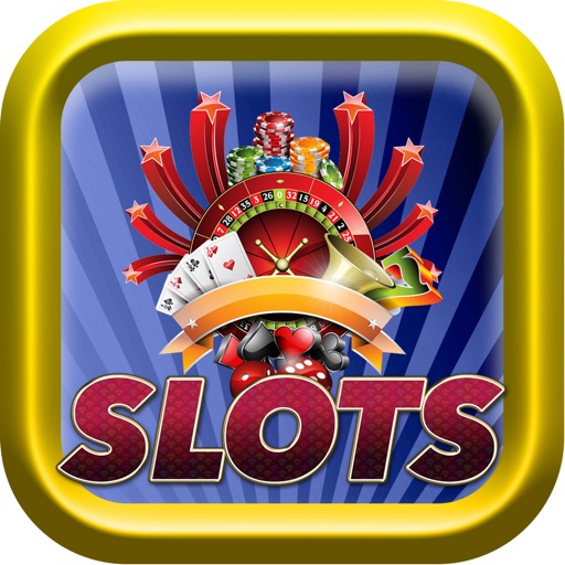 Amazing Casino Doubling Down - FREE Hot House Icon