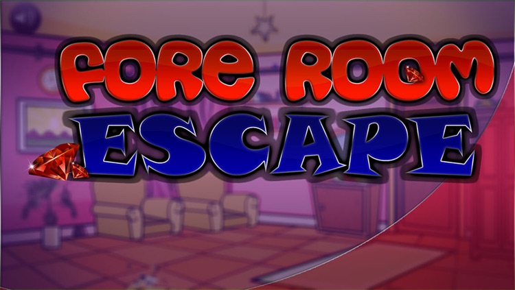 Fore Room Escape