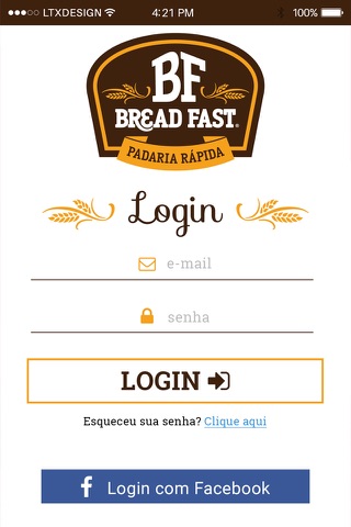 Padaria Bread Fast screenshot 4