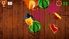 Game screenshot Ninja Fruit Cutter apk