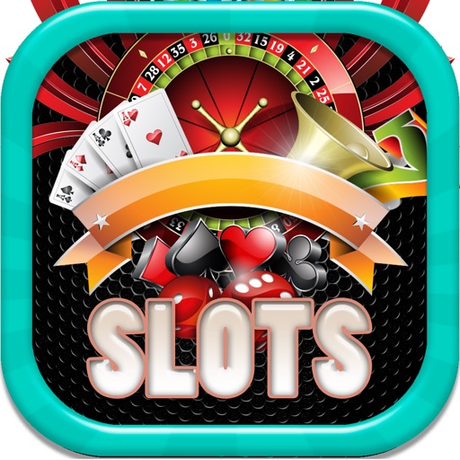 Amazing Casino Monte Carlo Slot - New Game Casino FREE icon