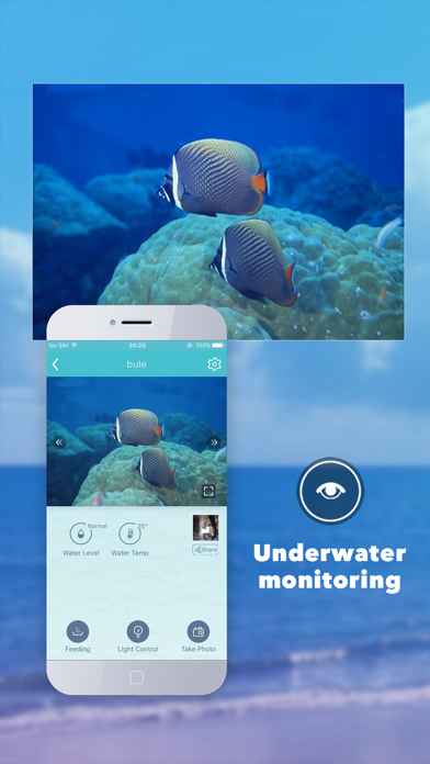 How to cancel & delete FishStar — Every fish is a super star from iphone & ipad 2