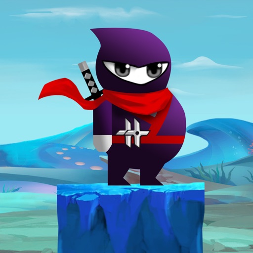 Fat Ninja 2016 Icon