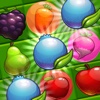 Fruit Garden -Match 3-