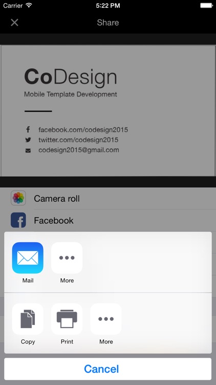 Smart Doc Scanner screenshot-4