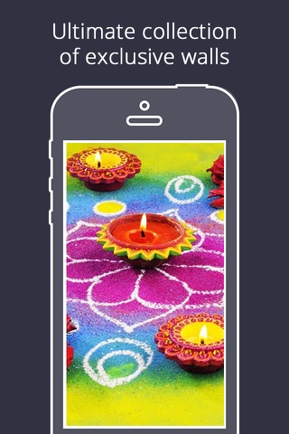 Best Kolam Designs Ideas | Beautiful Rangoli Style screenshot 4