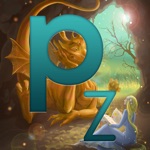 Jigsaw Bedtime Puzzler Image Collection- Pro Edition
