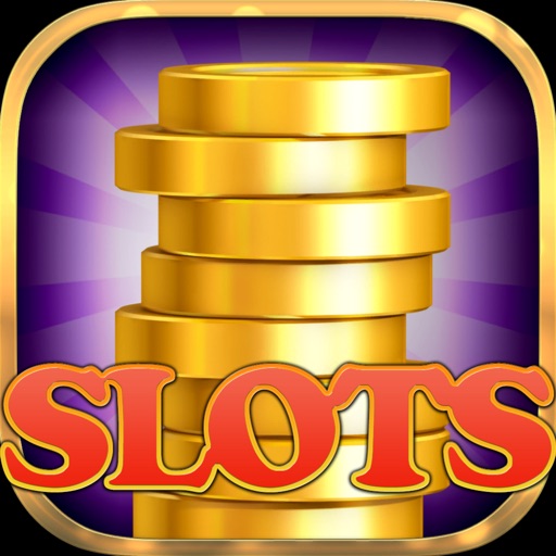 ``````````````` 2015 ``````````````` AAA Double Fun Free Casino Slots Game icon