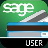 Sage Card - Cardholder