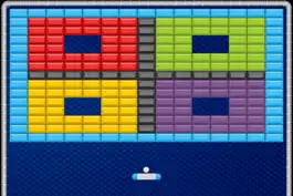 Game screenshot Brick Breaker Premium 3 apk