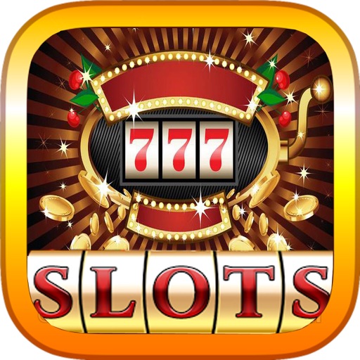 Authority Slot Machine: Top Simulation Casino with Big Chips & Big Prize