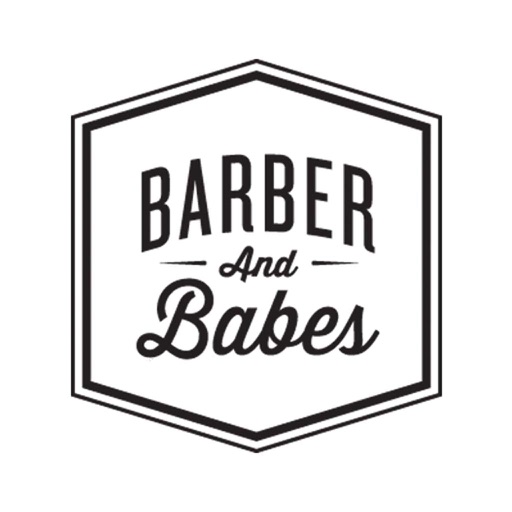 Barber and Babes icon