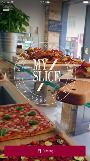 MySlice Pizza(圖1)-速報App