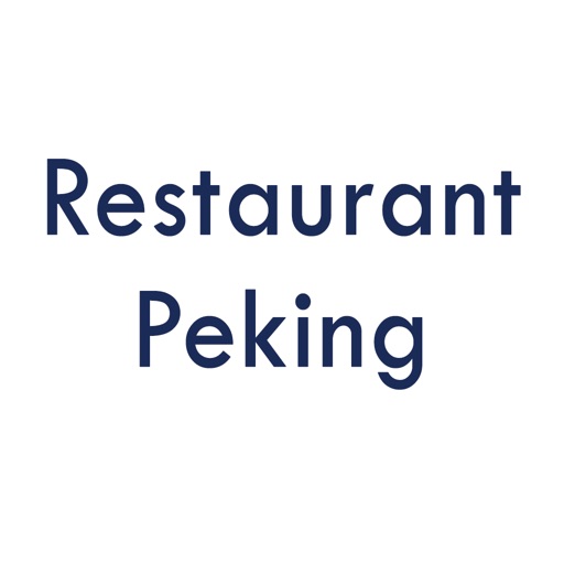 Peking Groningen