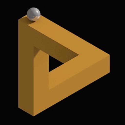 3D Doodle Secret World Monument Architecture Craft icon