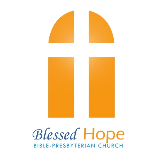 Blessed Hope Church icon