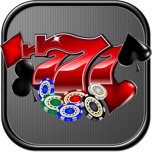 777 Lucky Wheel Slots Golden Sand - Real Casino Slot Machines icon