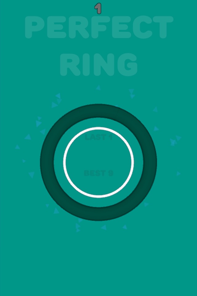 Perfect Ring - recommended brand new tick tock tapingo games screenshot 4