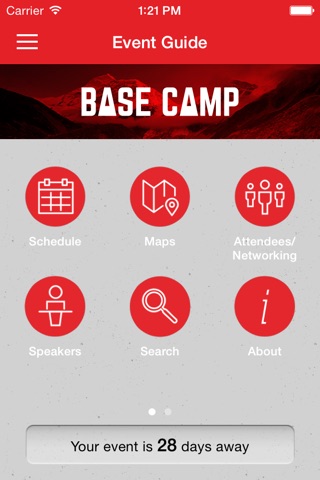 Entrata Base Camp screenshot 3
