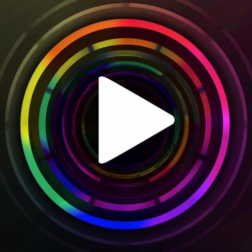 Flow ● Fast and Slow Motion ● Professional HD iOS App