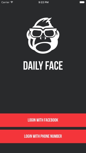 Daily Face: A Timelapse Creator(圖1)-速報App