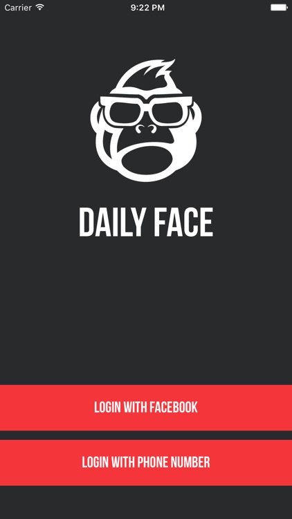 Daily Face: A Timelapse Creator