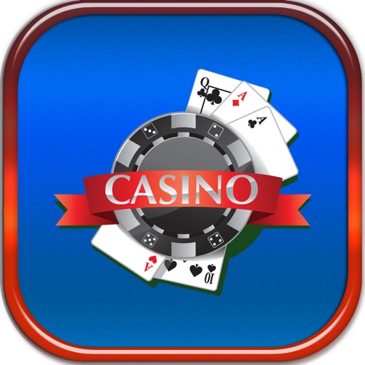 Royalle Casino Slot Game - Real Casino Slot Machines icon