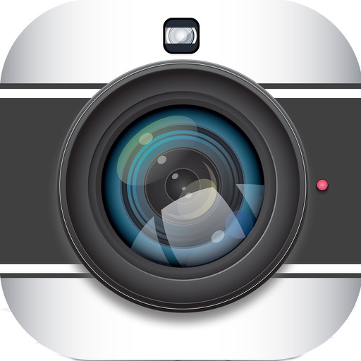 ProCam - Camera touch plus awesome fxcamera art studio & deluxe magic space fx filters icon