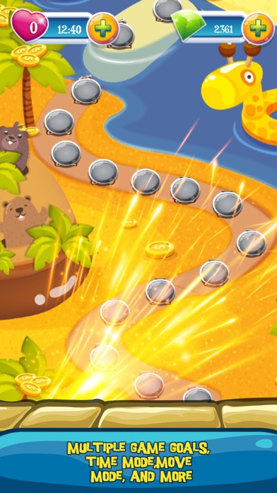 VIKING CANDY STORY : FURIOUS SWIPE FAST PUZZLE 6 IOS GAME GIẢI TRÍ VIKING CANDY STORY : FURIOUS SWIPE FAST PUZZLE 6 IOS