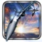 Battle Cool Airplane - Flaying Plane Race Simulator Game