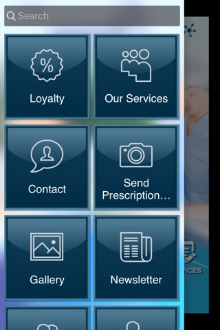 Esprit HomeCare screenshot 4