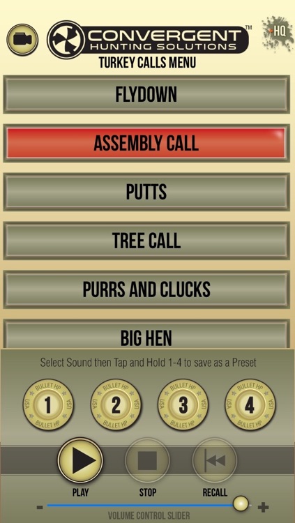 Wild Turkey Pro