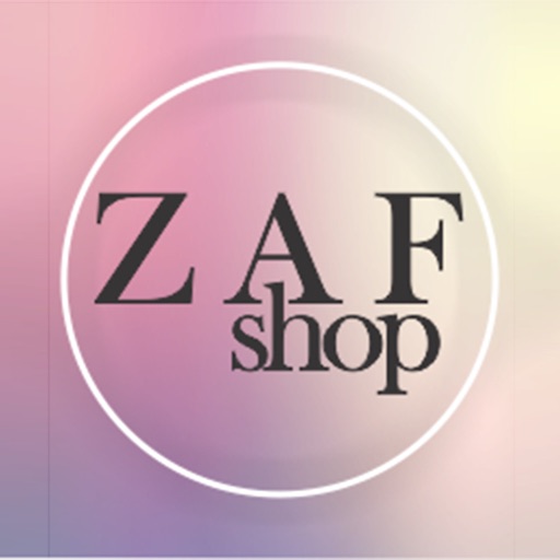 ZafShop icon
