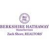Berkshire Hathaway Home Services Zack Shore Rentals
