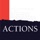 Actions: The Actors’ Thesaurus